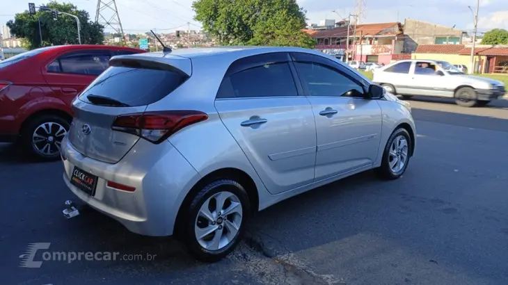 HB20 1.6 Premium 16V