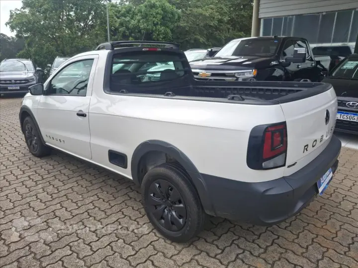 SAVEIRO 1.6 MSI ROBUST CS 16V FLEX 2P MANUAL