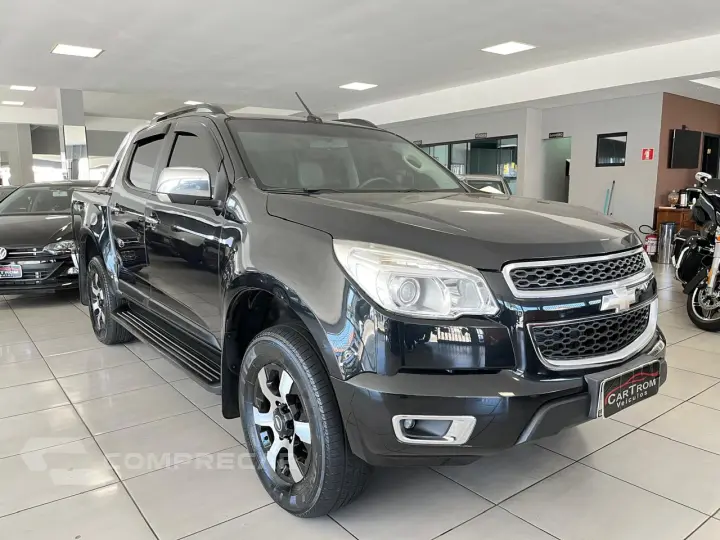 S-10 LTZ 2.5 MEC