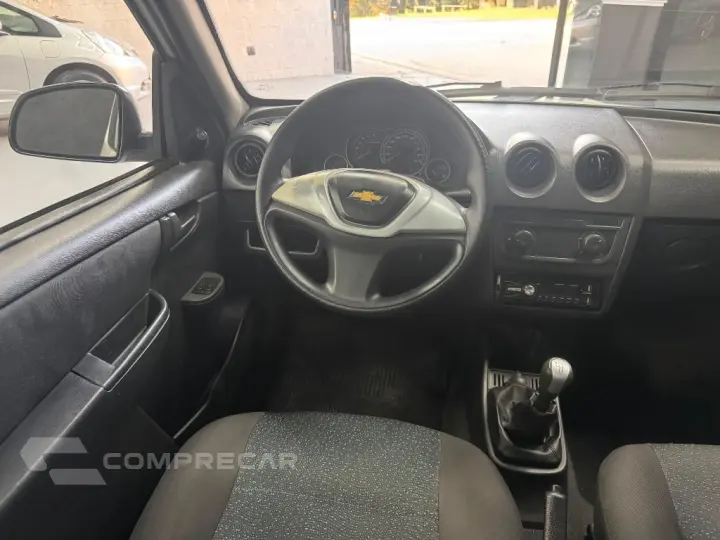 Celta Life/ LS 1.0 MPFI 8V FlexPower 3p