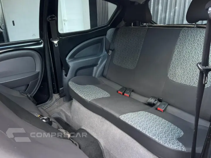 KA 1.0 MPI 8V FLEX 2P MANUAL