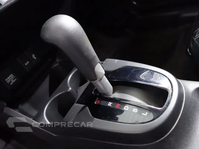 FIT - 1.5 EX 16V 4P AUTOMÁTICO