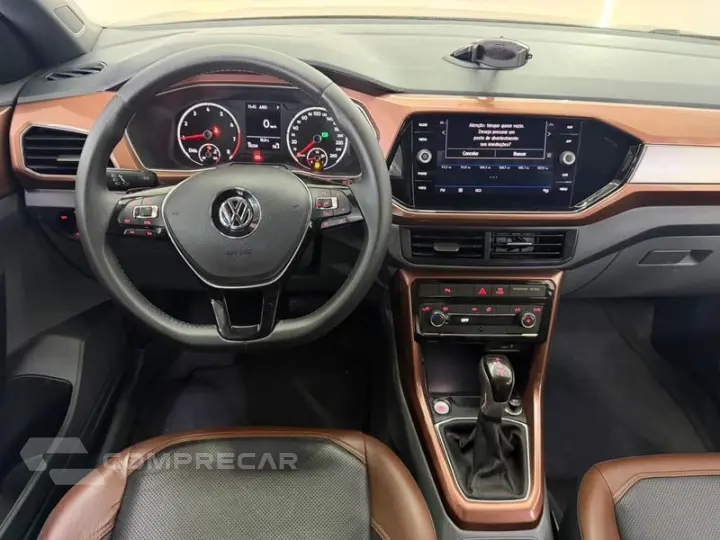 T CROSS CL TSI AD
