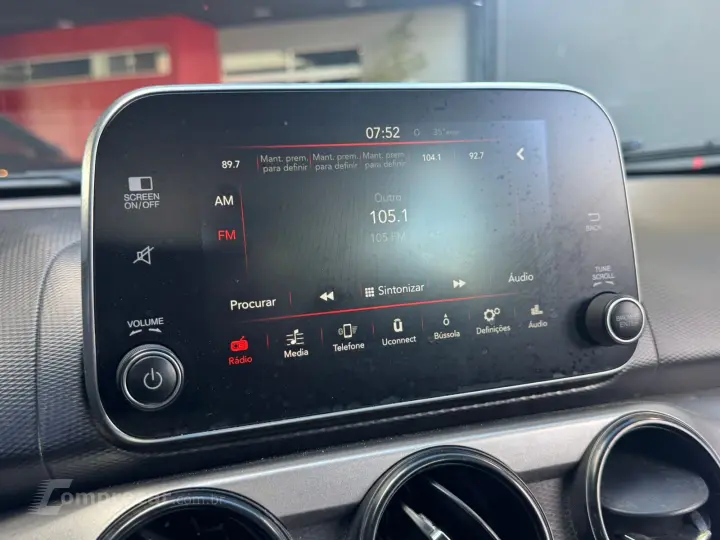 ARGO 1.0 Firefly Drive