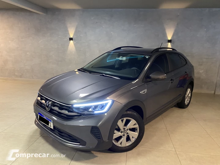 NIVUS 1.0 200 TSI Comfortline