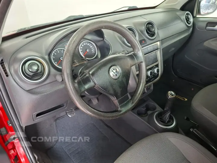 SAVEIRO 1.6 MI Trooper CS 8V G.V