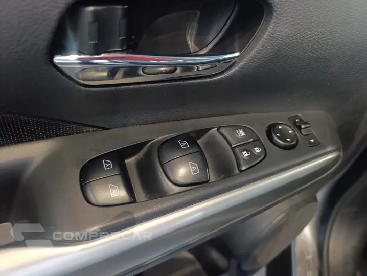 KICKS 1.6 16vstart Advance