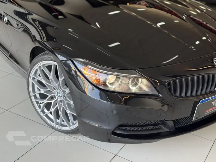 Z4 2.0 16V 20I SDRIVE GP ROADSTER AUTOMÁTICO