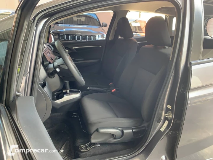 Fit LX 1.5 Flexone 16V 5p Aut.