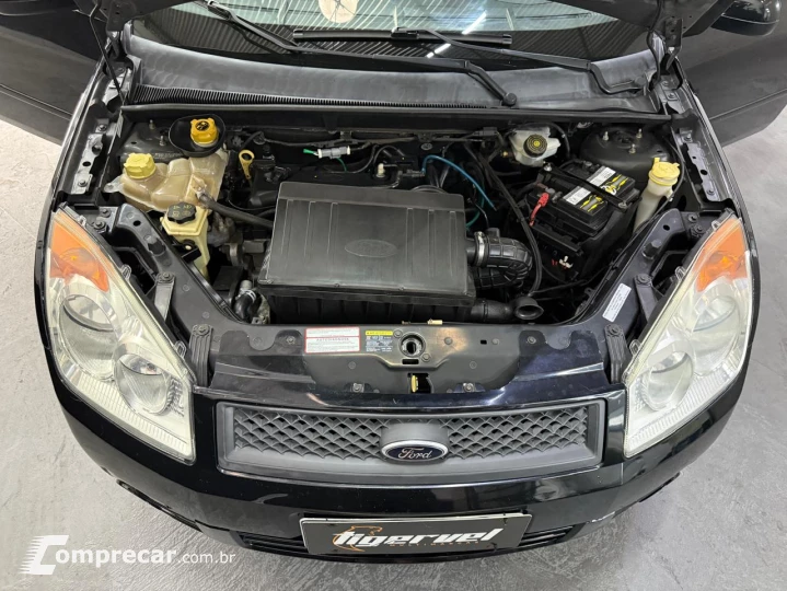 FIESTA 1.6 SE Sedan 16V