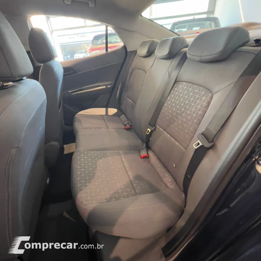 HB20S Comfort Plus 1.0 TB Flex 12V Aut