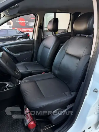 DUSTER Dynamique 1.6 Flex 16V Mec.