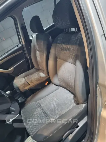 SANDERO 1.0 Expression 16V