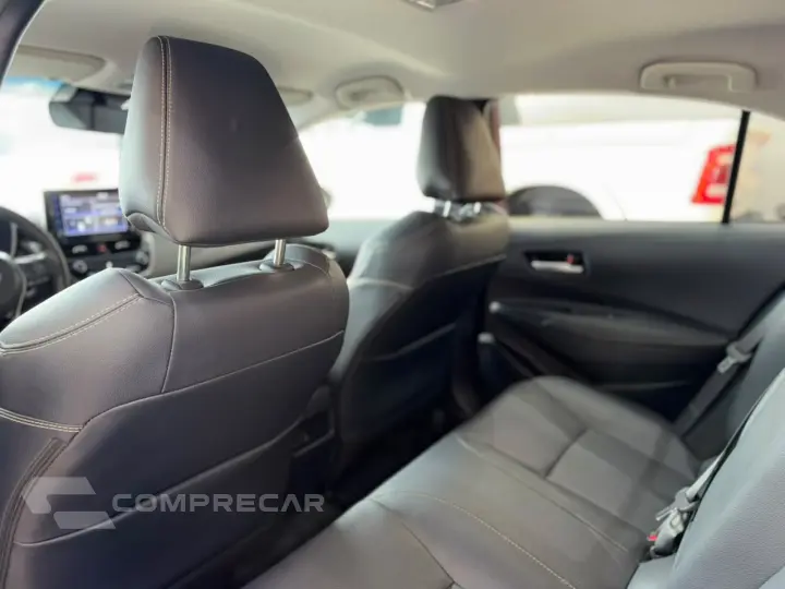 Corolla Altis  1.8