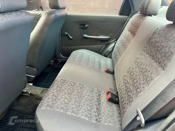 SIENA 1.0 MPI Fire Celebration 8V