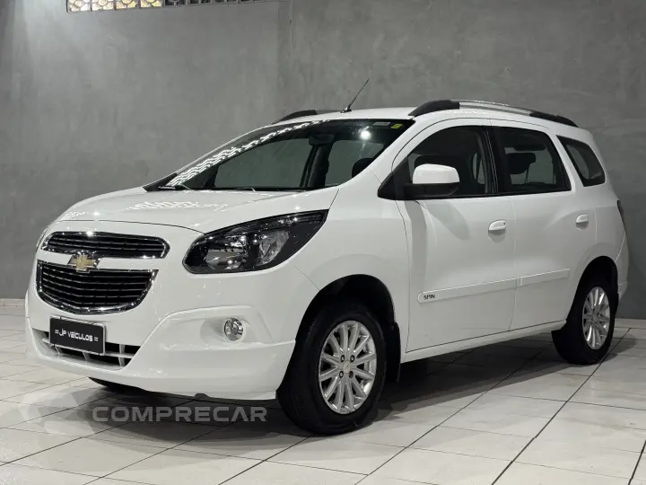 SPIN 1.8 LT 8V