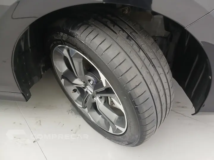 CIVIC 2.0 DI eHEV ADVANCED E-CVT