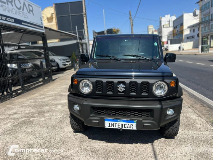 JIMNY 1.5 Sierra 4style 4X4