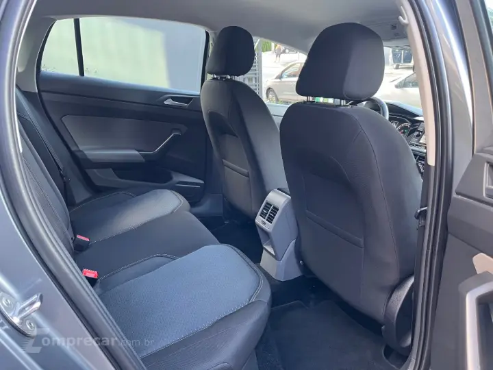 VIRTUS Highline 200 TSI 1.0 Flex 12V Aut