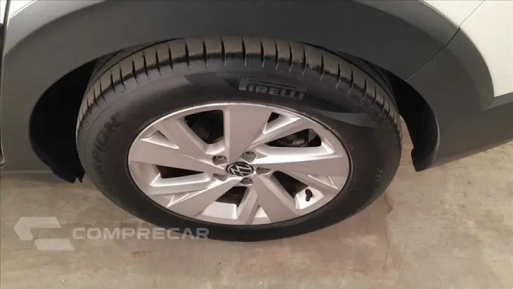 NIVUS 1.0 200 TSI TOTAL FLEX COMFORTLINE AUTOMÁTI