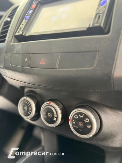 OUTLANDER 3.0 4X4 V6 24V