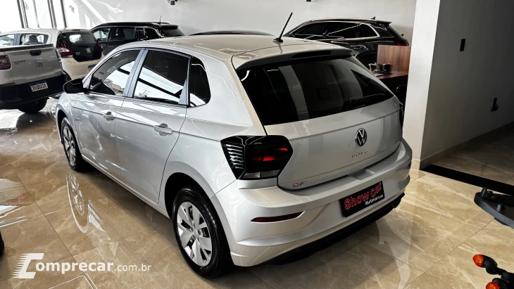 POLO 1.0 MPI