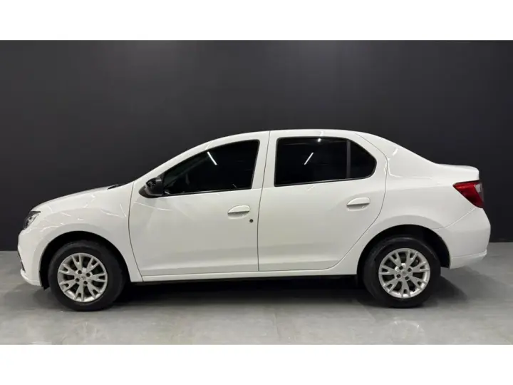 LOGAN 1.0 12V SCE FLEX ZEN MANUAL