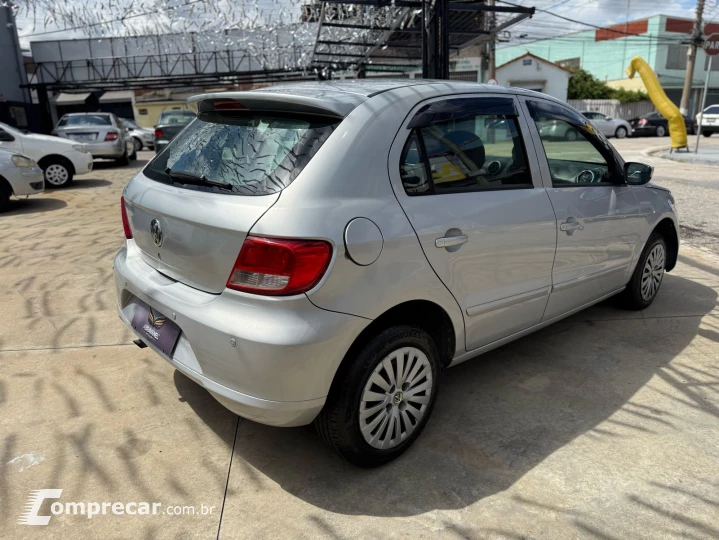 GOL G5