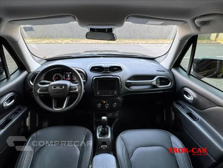 RENEGADE 1.3 T270 Turbo Sport