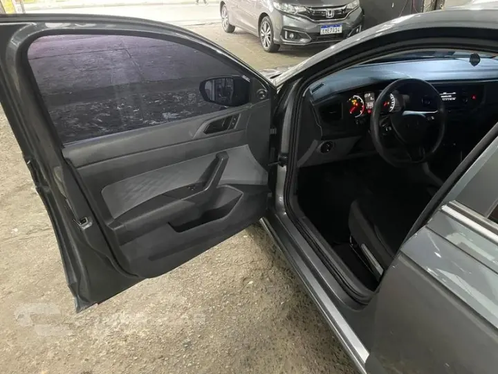 POLO TRACK 1.0 FLEX 12V 5P