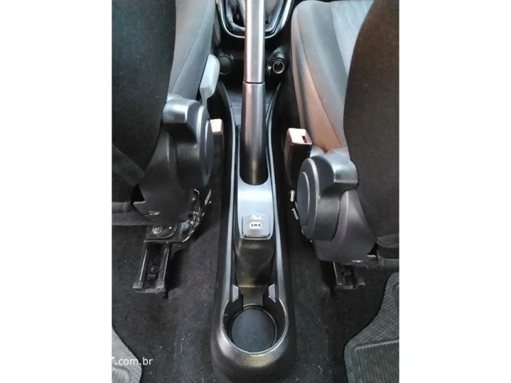 ARGO 1.0 FIREFLY FLEX DRIVE MANUAL