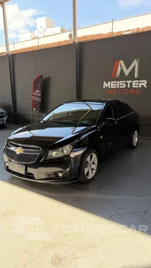 CRUZE 1.8 LT 16V