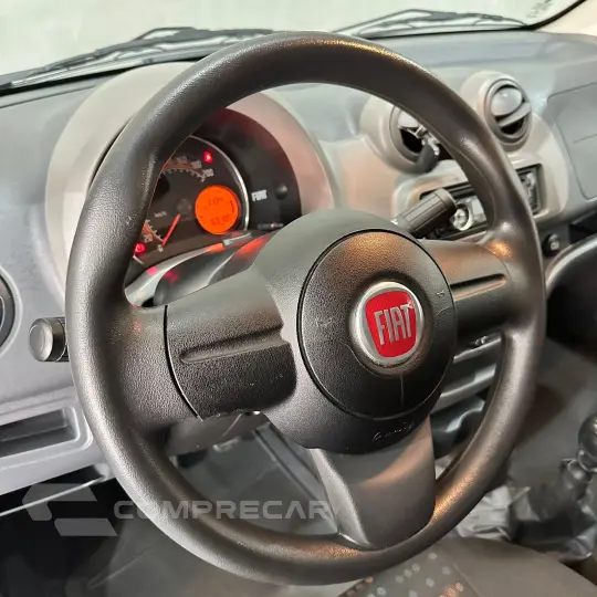 Fiorino Working 1.4 Flex 8V 2p