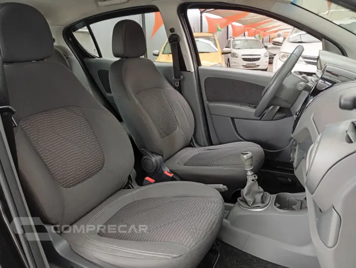 PALIO 1.4 MPI Attractive 8V