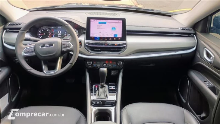COMPASS 1.3 T270 Turbo Longitude