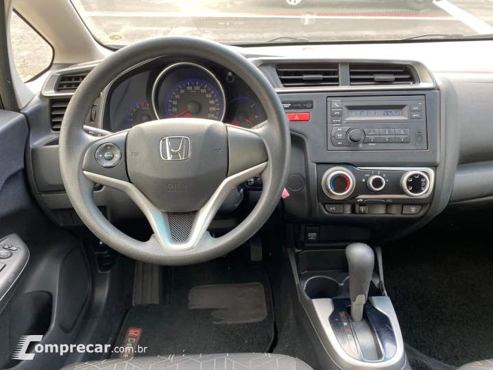 FIT 1.4 LX 16V