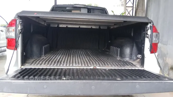 MONTANA 1.4 MPFI LS CS 8V
