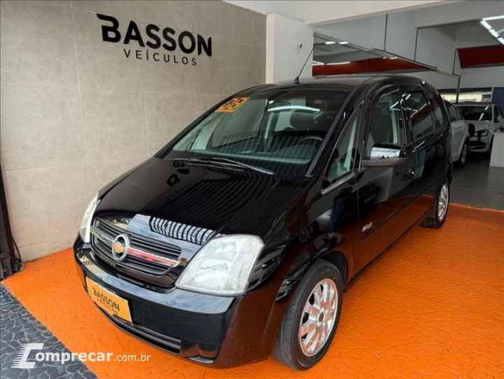 MERIVA 1.8 MPFI Maxx 8V