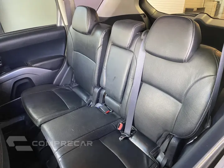 OUTLANDER 2.0 Comfort 16V
