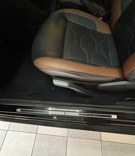 SAVEIRO 1.6 VHT Cross CE 8V