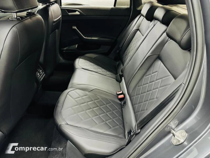 VIRTUS EXCLUSIVE 250TSI 1.4 FLEX 16V AUT
