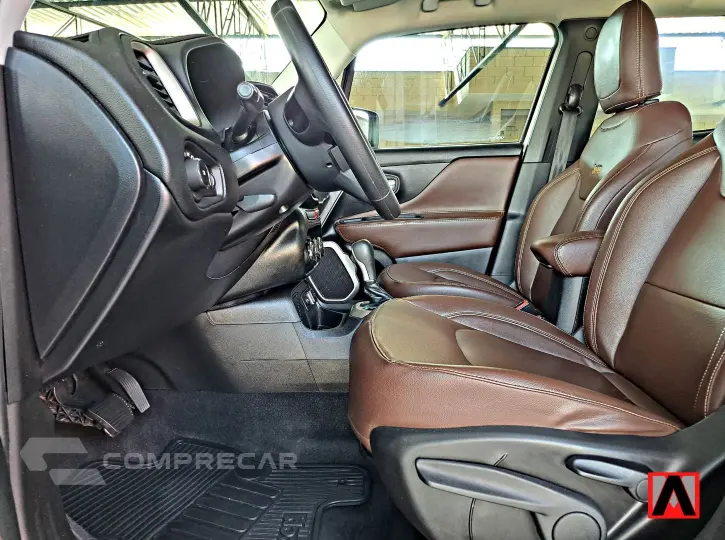 RENEGADE 1.8 16V