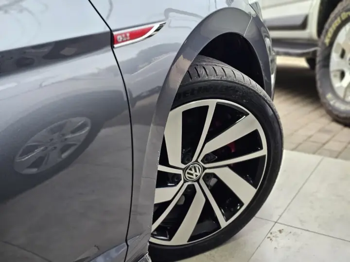 JETTA GLI 350 TSI 2.0 16V 4p Aut.