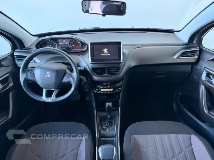 2008 Griffe 1.6 Flex 16V 5p Aut.