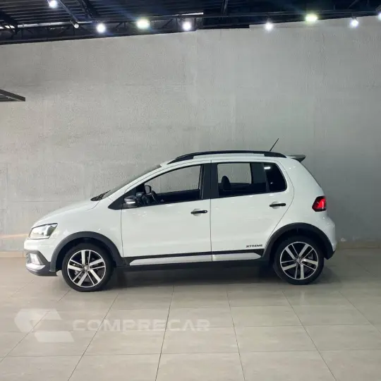 Fox Xtreme 1.6 Flex 8V 5p