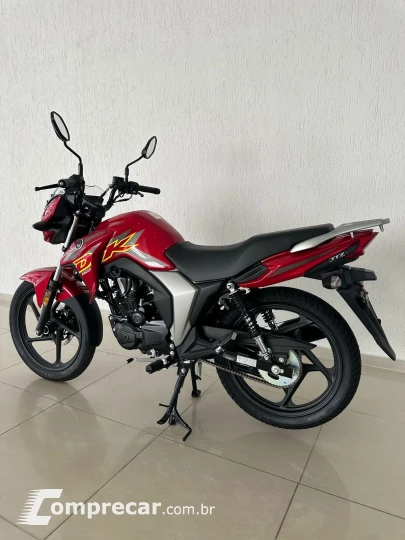 DK 150 CBS