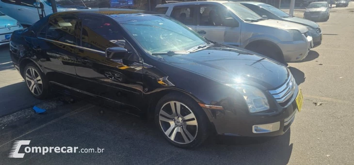 FUSION 2.0 SEL 16V