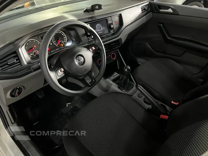 POLO 1.6 MSI TOTAL FLEX MANUAL