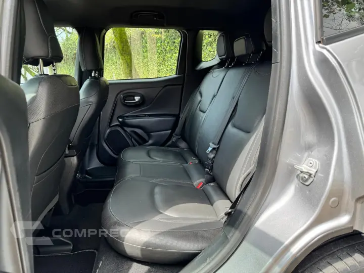 RENEGADE 1.8 16V Longitude