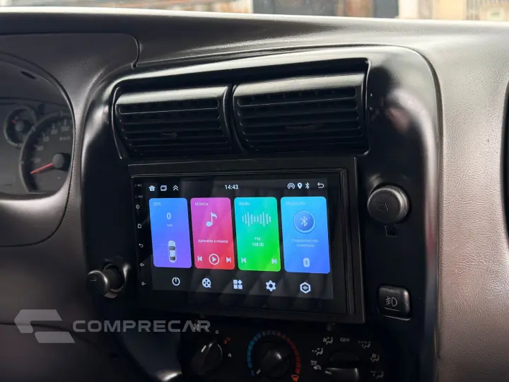 RANGER 2.3 XLS 4X2 CS 16V